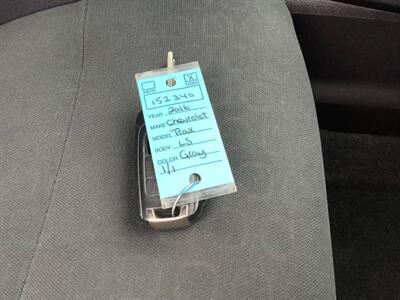 2016 Chevrolet Trax LS   - Photo 32 - Crest Hill, IL 60403