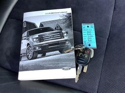2013 Ford F-150 FX4 - Photo 34 - Crest Hill, IL 60403