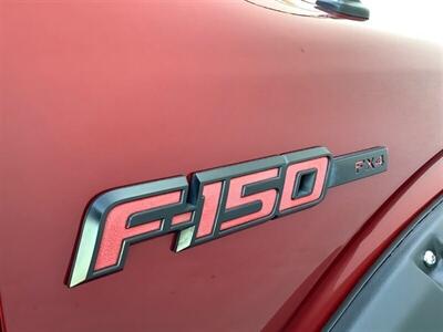 2013 Ford F-150 FX4 - Photo 46 - Crest Hill, IL 60403