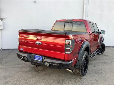 2013 Ford F-150 FX4 - Photo 7 - Crest Hill, IL 60403