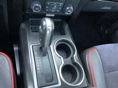 2013 Ford F-150 FX4 - Photo 23 - Crest Hill, IL 60403