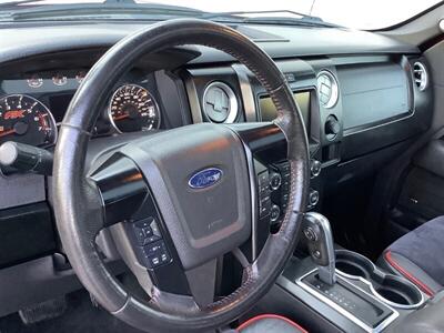 2013 Ford F-150 FX4 - Photo 26 - Crest Hill, IL 60403