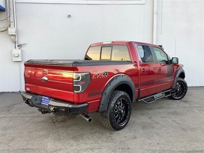 2013 Ford F-150 FX4 - Photo 8 - Crest Hill, IL 60403