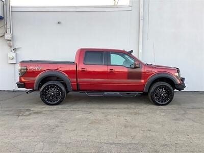 2013 Ford F-150 FX4 - Photo 9 - Crest Hill, IL 60403