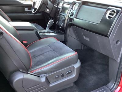 2013 Ford F-150 FX4 - Photo 35 - Crest Hill, IL 60403