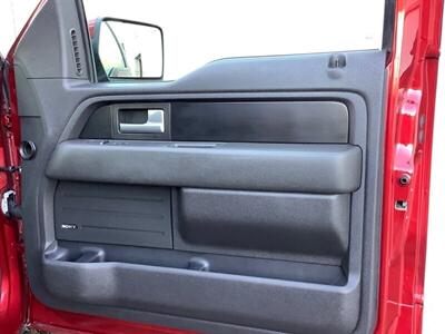 2013 Ford F-150 FX4 - Photo 32 - Crest Hill, IL 60403