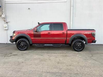 2013 Ford F-150 FX4 - Photo 3 - Crest Hill, IL 60403