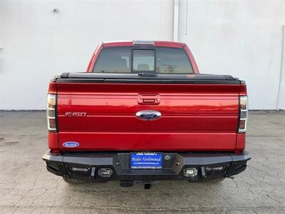 2013 Ford F-150 FX4 - Photo 6 - Crest Hill, IL 60403