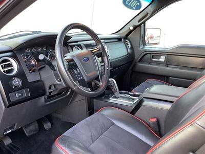 2013 Ford F-150 FX4 - Photo 18 - Crest Hill, IL 60403