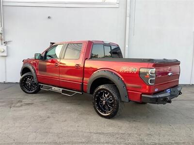 2013 Ford F-150 FX4 - Photo 5 - Crest Hill, IL 60403