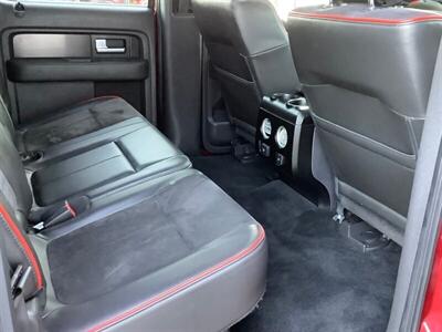 2013 Ford F-150 FX4 - Photo 33 - Crest Hill, IL 60403