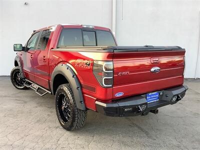 2013 Ford F-150 FX4 - Photo 4 - Crest Hill, IL 60403