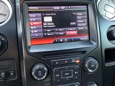 2013 Ford F-150 FX4 - Photo 21 - Crest Hill, IL 60403