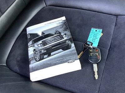 2013 Ford F-150 FX4 - Photo 37 - Crest Hill, IL 60403