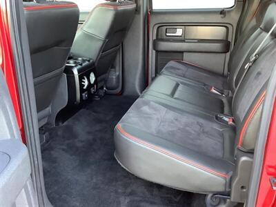 2013 Ford F-150 FX4 - Photo 30 - Crest Hill, IL 60403