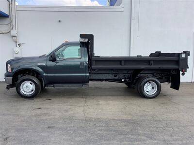 2006 Ford Commercial F-350 Super Duty F350 Chassis & Regular Cab - Photo 4 - Crest Hill, IL 60403