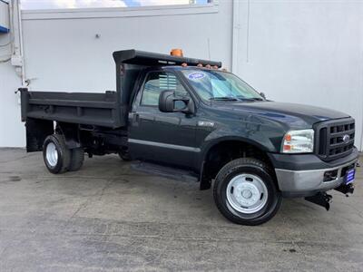 2006 Ford Commercial F-350 Super Duty F350 Chassis & Regular Cab - Photo 12 - Crest Hill, IL 60403