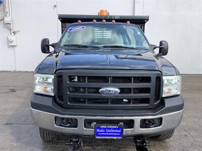 2006 Ford Commercial F-350 Super Duty F350 Chassis & Regular Cab - Photo 13 - Crest Hill, IL 60403