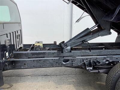 2006 Ford Commercial F-350 Super Duty F350 Chassis & Regular Cab - Photo 16 - Crest Hill, IL 60403