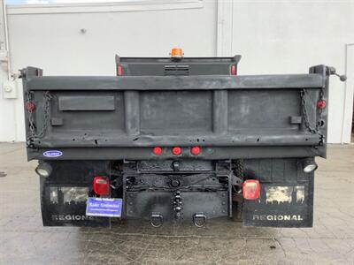 2006 Ford Commercial F-350 Super Duty F350 Chassis & Regular Cab - Photo 7 - Crest Hill, IL 60403