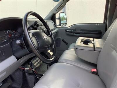 2006 Ford Commercial F-350 Super Duty F350 Chassis & Regular Cab - Photo 22 - Crest Hill, IL 60403