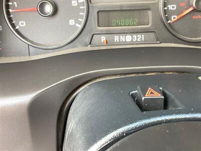 2006 Ford Commercial F-350 Super Duty F350 Chassis & Regular Cab - Photo 27 - Crest Hill, IL 60403