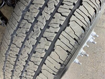 2006 Ford Commercial F-350 Super Duty F350 Chassis & Regular Cab - Photo 41 - Crest Hill, IL 60403