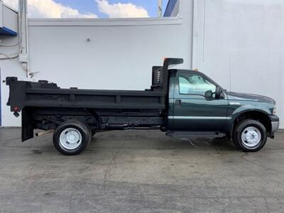 2006 Ford Commercial F-350 Super Duty F350 Chassis & Regular Cab - Photo 9 - Crest Hill, IL 60403