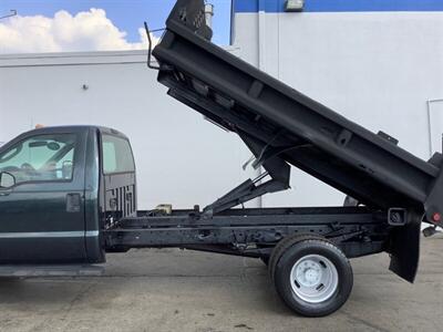 2006 Ford Commercial F-350 Super Duty F350 Chassis & Regular Cab - Photo 14 - Crest Hill, IL 60403