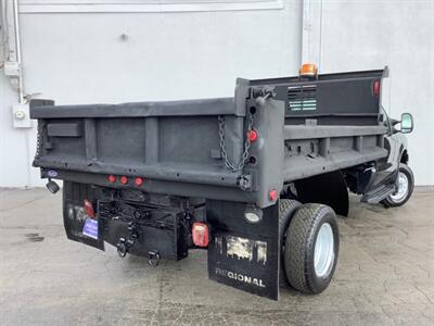 2006 Ford Commercial F-350 Super Duty F350 Chassis & Regular Cab - Photo 8 - Crest Hill, IL 60403