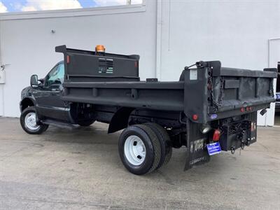 2006 Ford Commercial F-350 Super Duty F350 Chassis & Regular Cab - Photo 6 - Crest Hill, IL 60403