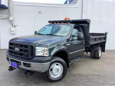 2006 Ford Commercial F-350 Super Duty F350 Chassis & Regular Cab - Photo 3 - Crest Hill, IL 60403