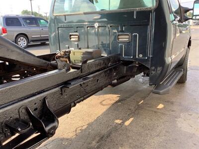 2006 Ford Commercial F-350 Super Duty F350 Chassis & Regular Cab - Photo 18 - Crest Hill, IL 60403