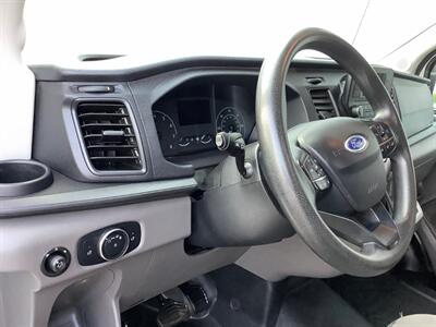 2020 Ford Transit 250   - Photo 17 - Crest Hill, IL 60403