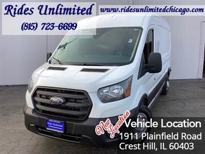 2020 Ford Transit 250   - Photo 1 - Crest Hill, IL 60403