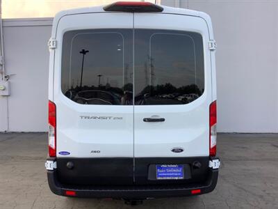 2020 Ford Transit 250   - Photo 6 - Crest Hill, IL 60403