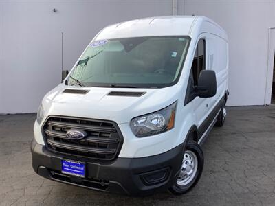 2020 Ford Transit 250   - Photo 2 - Crest Hill, IL 60403