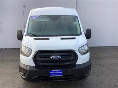 2020 Ford Transit 250   - Photo 10 - Crest Hill, IL 60403