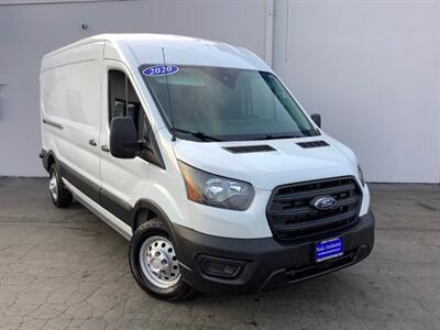 2020 Ford Transit 250   - Photo 9 - Crest Hill, IL 60403