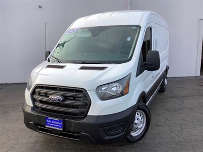 2020 Ford Transit 250   - Photo 3 - Crest Hill, IL 60403