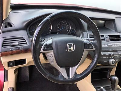 2010 Honda Accord Crosstour EX-L - Photo 20 - Crest Hill, IL 60403