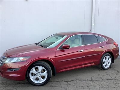 2010 Honda Accord Crosstour EX-L - Photo 12 - Crest Hill, IL 60403