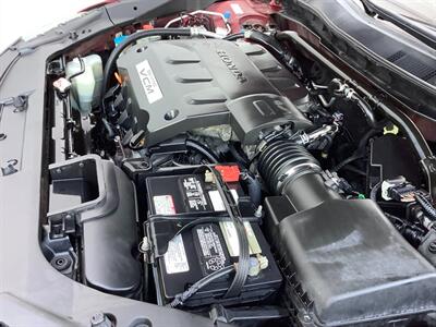 2010 Honda Accord Crosstour EX-L - Photo 52 - Crest Hill, IL 60403