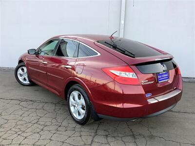 2010 Honda Accord Crosstour EX-L - Photo 4 - Crest Hill, IL 60403