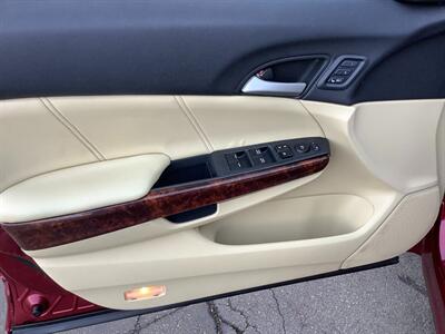 2010 Honda Accord Crosstour EX-L - Photo 13 - Crest Hill, IL 60403