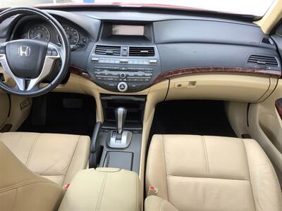 2010 Honda Accord Crosstour EX-L - Photo 38 - Crest Hill, IL 60403