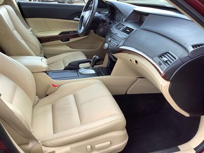 2010 Honda Accord Crosstour EX-L - Photo 31 - Crest Hill, IL 60403