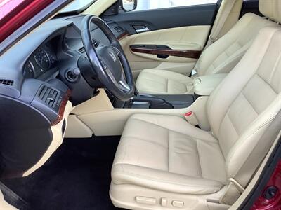 2010 Honda Accord Crosstour EX-L - Photo 16 - Crest Hill, IL 60403