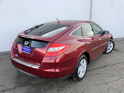 2010 Honda Accord Crosstour EX-L - Photo 6 - Crest Hill, IL 60403