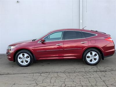 2010 Honda Accord Crosstour EX-L - Photo 3 - Crest Hill, IL 60403